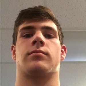 Meet your Posher, Aidan